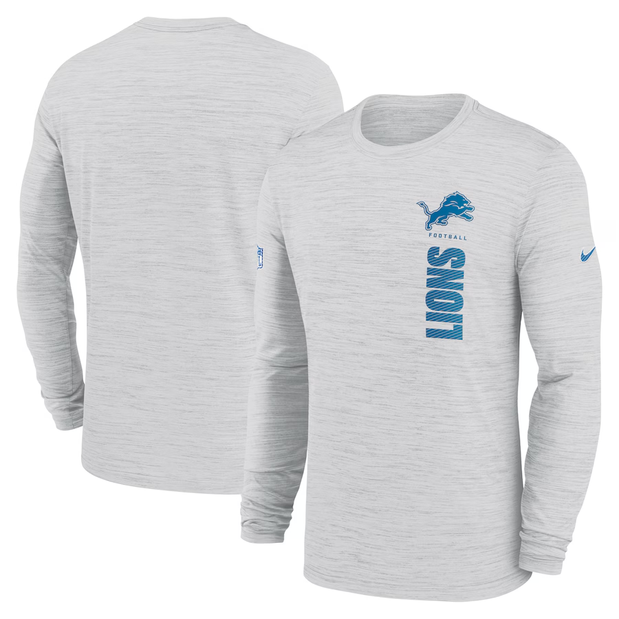 Men Buffalo Bills white style #4 2024 Nike NFL long sleeve t shirts